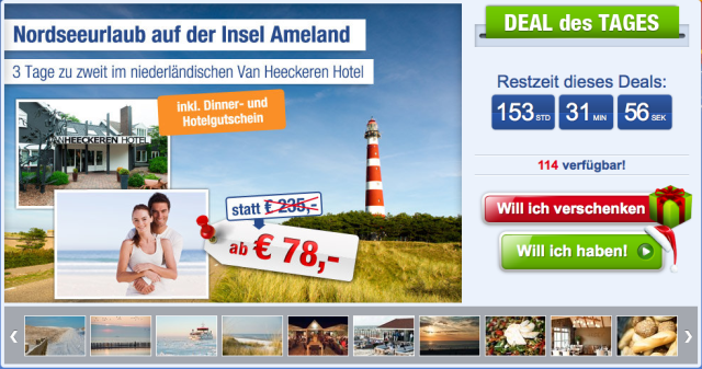 Deal_Ameland_Niederlande