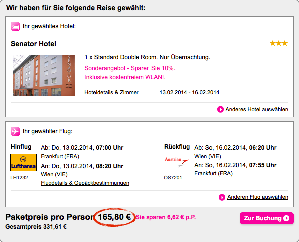 Frankfurt_Wien_lastminute.de