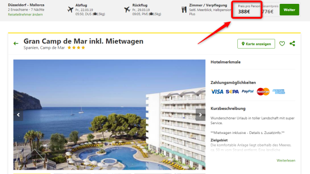 HLX_Mallorca_Gran_Camp_de_Mar_Angebot