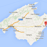 Google_Maps_Mallorca_S'Illot