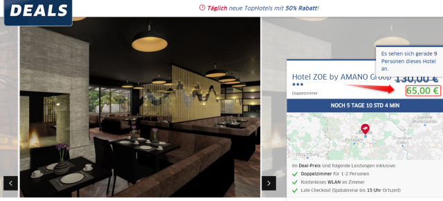 hrsdeals_zoehotel_berlin_preis