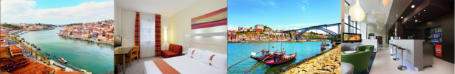 Bilder Holiday Inn Express Porto Exponor TravelBird