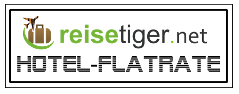 Hotel-Flatrate-Sticker-Reisetiger