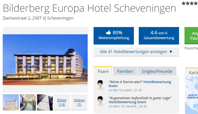 holidaycheck_denhaag_bilderberghotel