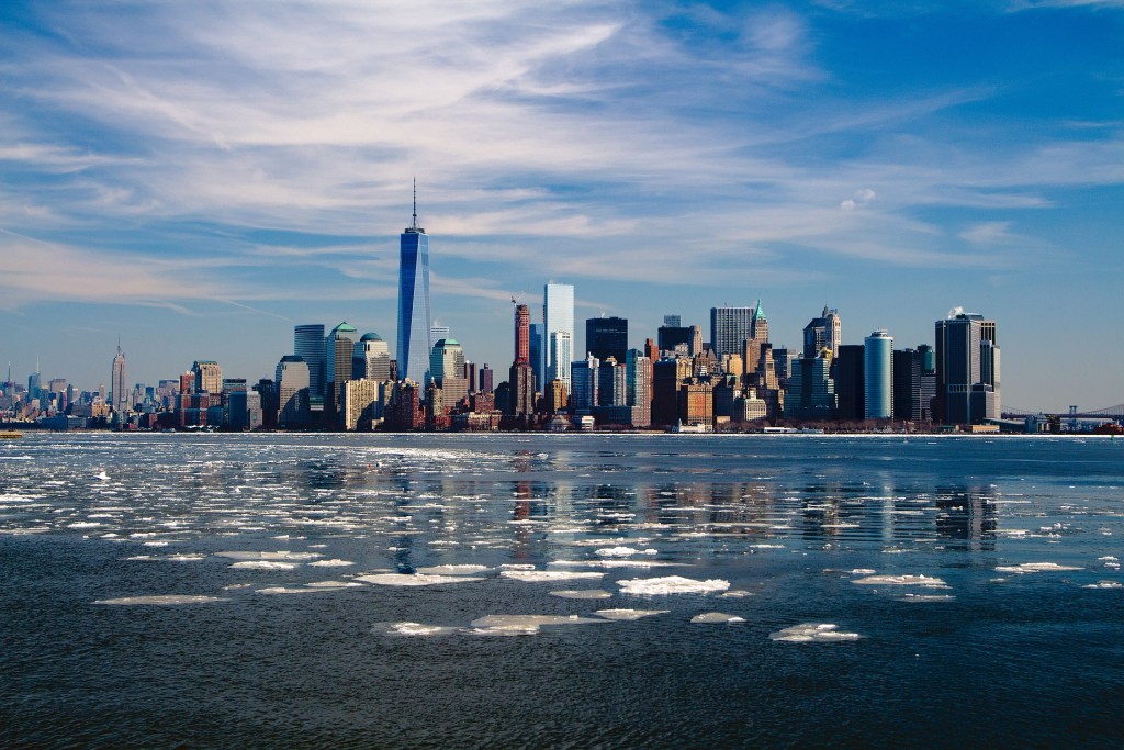 lufthansa flüge von berlin nach new york city