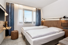zimmer h2 hotel muenchen olympiapark